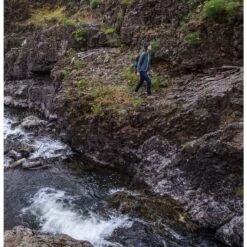 Danner Women's Mountain 600 4.5" WP Hiking Boot - Brown - 62251 25 Danner Women's Mountain 600 4.5" WP Hiking Boot - Brown - 62251 -Boot Shop 62251 alt9