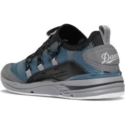 Danner Men's Rivercomber 3" Hiking Shoe - Goblin Blue - 63300 14 Danner Men's Rivercomber 3" Hiking Shoe - Goblin Blue - 63300 -Boot Shop 63300 M