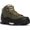 Danner Men's Panorama 6" Waterproof Hiking Shoe - Black Olive - 63435 2 Danner Men's Panorama 6" Waterproof Hiking Shoe - Black Olive - 63435 -Boot Shop 63435 Q