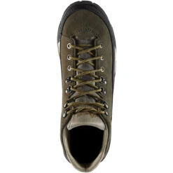 Danner Men's Panorama 6" Waterproof Hiking Shoe - Black Olive - 63435 -Boot Shop 63435 T