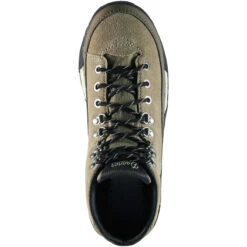 Danner Women's Panorama Mid 6" Waterproof Hiking Boot - Gray - 63437 -Boot Shop 63437 T