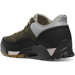 Danner Men's Panorama 4" Waterproof Hiking Shoe - Black Olive - 63471 -Boot Shop 63471 M