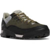 Danner Men's Panorama 4" Waterproof Hiking Shoe - Black Olive - 63471 1 Danner Men's Panorama 4" Waterproof Hiking Shoe - Black Olive - 63471 -Boot Shop 63471 Q