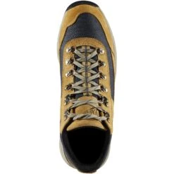 Danner Men's South Rim 600 4" Hiking Boot - Sand - 64310 12 Danner Men's South Rim 600 4" Hiking Boot - Sand - 64310 -Boot Shop 64310 T