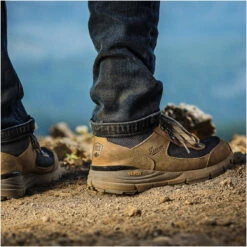 Danner Men's South Rim 600 4" Hiking Boot - Sand - 64310 15 Danner Men's South Rim 600 4" Hiking Boot - Sand - 64310 -Boot Shop 64310 alt1