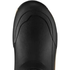 Lacrosse Women's Alpha Thermal 14" WP Rubber Work Boot - Black - 644108 -Boot Shop 644108 T