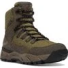 Danner Men's Vital Trail 6" WP Hiking Boot - Brown/Olive - 65301 1 Danner Men's Vital Trail 6" WP Hiking Boot - Brown/Olive - 65301 -Boot Shop 65301