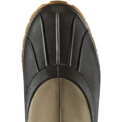 Lacrosse Women's Aero Timber Top 5" WP Slip-On Boot - Grey - 664534 -Boot Shop 664534 T