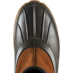 Lacrosse Women's Aero Timber Top Shearling 6" WP Boot - Brown - 667212 11 Lacrosse Women's Aero Timber Top Shearling 6" WP Boot - Brown - 667212 -Boot Shop 667212 T