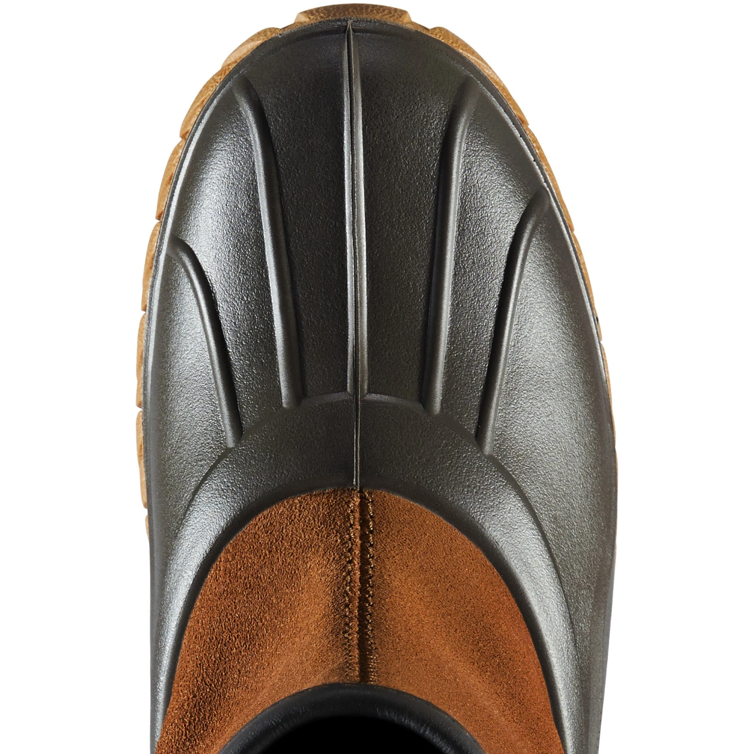 Lacrosse Women's Aero Timber Top Shearling 6" WP Boot - Brown - 667212 5 Lacrosse Women's Aero Timber Top Shearling 6" WP Boot - Brown - 667212 - Image 3