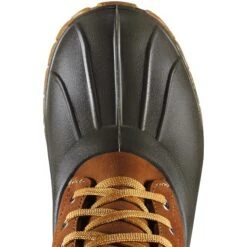 Lacrosse Women's Aero Timber Top Shearling 8" WP Boot - Brown - 667321 8 Lacrosse Women's Aero Timber Top Shearling 8" WP Boot - Brown - 667321 -Boot Shop 667321 T