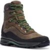 Danner Men's Crag Rat 7" WP Made In USA Hiking Boot - Brown - 67810 1 Danner Men's Crag Rat 7" WP Made In USA Hiking Boot - Brown - 67810 -Boot Shop 67810 Q