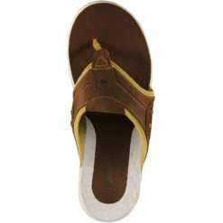 Danner Men's Lost Coast Sandal - Sand Dune - 68133 -Boot Shop 68133 4