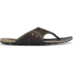 Danner Men's Lost Coast Sandal - Gray - 68134 -Boot Shop 68134 3
