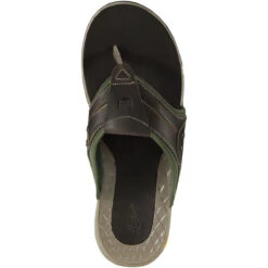 Danner Men's Lost Coast Sandal - Gray - 68134 -Boot Shop 68134 4