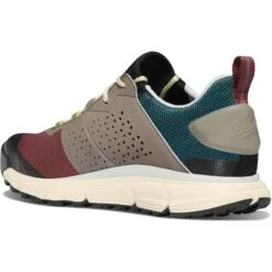 Danner Men's Trail 2650 Campo 3" Hiking Shoe - Brick - 68940 15 Danner Men's Trail 2650 Campo 3" Hiking Shoe - Brick - 68940 -Boot Shop 68940 M