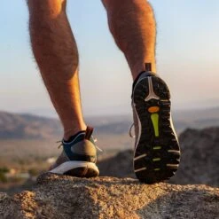 Danner Men's Trail 2650 Campo 3" Hiking Shoe - Brick - 68940 18 Danner Men's Trail 2650 Campo 3" Hiking Shoe - Brick - 68940 -Boot Shop 68940 alt1