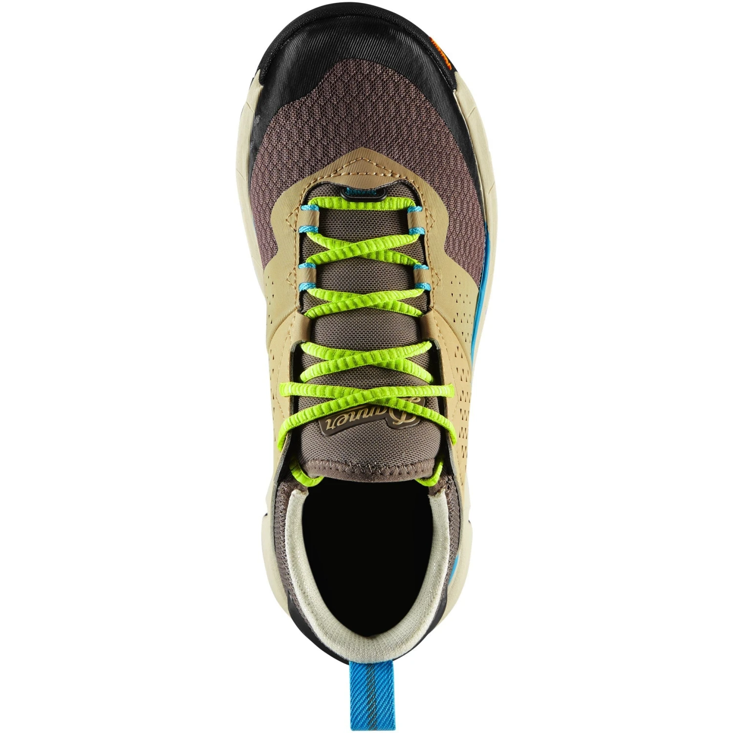 Danner Women's Trail 2650 Campo 3" Hiking Shoe - Taupe - 68942 6 Danner Women's Trail 2650 Campo 3" Hiking Shoe - Taupe - 68942 - Image 4