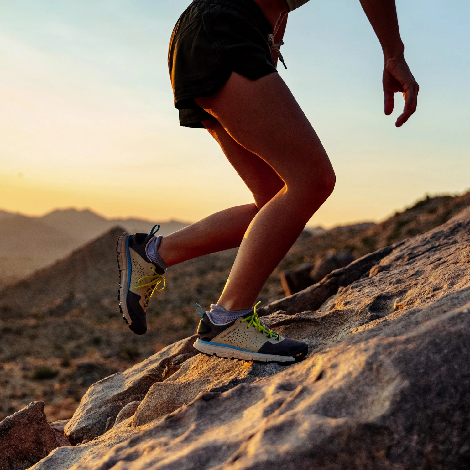 Danner Women's Trail 2650 Campo 3" Hiking Shoe - Taupe - 68942 9 Danner Women's Trail 2650 Campo 3" Hiking Shoe - Taupe - 68942 - Image 7