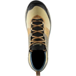 Danner Men's Trail 2650 Campo 3" Hiking Shoe - Brown/Orion Blue - 68945 10 Danner Men's Trail 2650 Campo 3" Hiking Shoe - Brown/Orion Blue - 68945 -Boot Shop 68945 T