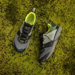 Danner Men's Trail 2650 Campo GTX 3" WP Hiking Shoe - Brown - 68963 -Boot Shop 68963 68965 lifestyle117