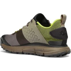 Danner Men's Trail 2650 Campo GTX 3" WP Hiking Shoe - Brown - 68963 -Boot Shop 68963 M