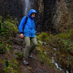 Danner Men's Trail 2650 Campo GTX 3" WP Hiking Shoe - Brown - 68963 -Boot Shop 68963 lifestyle101