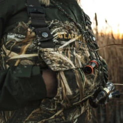 Lacrosse Women's Hai Call Breathable Chest WP 1600G Hunt Boot - 700090 13 Lacrosse Women's Hai Call Breathable Chest WP 1600G Hunt Boot - 700090 -Boot Shop 700090 alt1