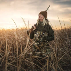 Lacrosse Women's Hai Call Breathable Chest WP 1600G Hunt Boot - 700090 14 Lacrosse Women's Hai Call Breathable Chest WP 1600G Hunt Boot - 700090 -Boot Shop 700090 alt2