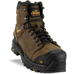 Thorogood Men's Infinity FD Series 6" Comp Toe WP Work Boot - 804-4305 -Boot Shop 804 4305 3
