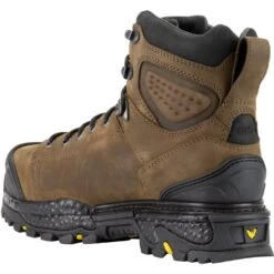 Thorogood Men's Infinity FD Series 6" Comp Toe WP Work Boot - 804-4305 -Boot Shop 804 4305 6