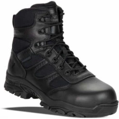 Thorogood Men's The Deuce 6" WP Side Zip Comp Toe Duty Boot - 804-6190 -Boot Shop 804 6190 3