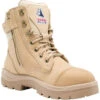 Steel Blue Men's Southern Cross 6" Side Zip WP Steel Toe Work Boot - Sand - 812961 2 Steel Blue Men's Southern Cross 6" Side Zip WP Steel Toe Work Boot - Sand - 812961 -Boot Shop 812961 SND J1P2201 4279962571