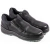 Thorogood Thoro-Flex Comp Toe PR Shoe - Black - 804-6133 -Boot Shop 834 6133 1w