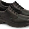 Thorogood Men's USA Made Softstreets Oxford Duty Shoe - 834-6905 -Boot Shop 834 6905 1