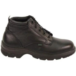 Thorogood Men's USA Made Softstreets Plain Toe Duty Shoe - 834-6906 7 Thorogood Men's USA Made Softstreets Plain Toe Duty Shoe - 834-6906 -Boot Shop 834 6906 3