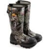 Thorogood Men's Infinity FD 17" WP 800G Ins Rubber Hunt Boot - 867-0108 -Boot Shop 867 0108 1