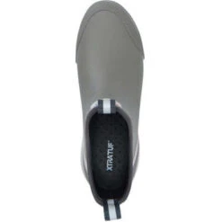 Xtratuf Men's Ankle 6" WP Slip Resistant Deck Boot -Grey- ADSM100 14 Xtratuf Men's Ankle 6" WP Slip Resistant Deck Boot -Grey- ADSM100 -Boot Shop ADSM100 6 LARGE da597c8a a704 4db5 b617 edfa69cef5b9