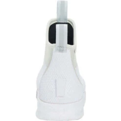 Xtratuf Men's Ankle 6" WP Slip Resistant Deck Boot -White- ADSM101 -Boot Shop ADSM101 4 LARGE 0888b9cf 1ccd 4184 9019 646927384f07