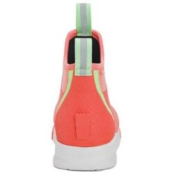 Xtratuf Women's Ankle 6" WP Slip Resist Deck Sport Boot -Pink- ADSW400 -Boot Shop ADSW400 2 LARGE 69968eec ec31 41b2 aa46 df4ed324f137