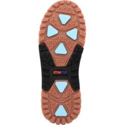 Xtratuf Men's Nylon Ice 6" Waterproof 200G Ankle Deck Boot -Black- AIMN003 15 Xtratuf Men's Nylon Ice 6" Waterproof 200G Ankle Deck Boot -Black- AIMN003 -Boot Shop AIMN003 2 LARGE e37c612a 8f2d 412c 9d02 19b4ddd4455b