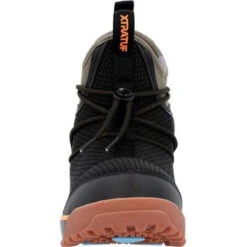 Xtratuf Men's Nylon Ice 6" Waterproof 200G Ankle Deck Boot -Black- AIMN003 12 Xtratuf Men's Nylon Ice 6" Waterproof 200G Ankle Deck Boot -Black- AIMN003 -Boot Shop AIMN003 3 LARGE 0affb39b 3904 4d9d bf53 4d821242fef3