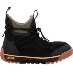 Xtratuf Men's Nylon Ice 6" Waterproof 200G Ankle Deck Boot -Black- AIMN003 10 Xtratuf Men's Nylon Ice 6" Waterproof 200G Ankle Deck Boot -Black- AIMN003 -Boot Shop AIMN003 8 LARGE 5e60ca2a 6327 479a 84d6 568e5fa5912e