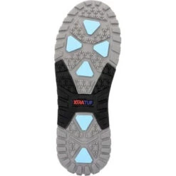 Xtratuf Men's Nylon Ice 6" Waterproof 200G Ankle Deck Boot -Grey- AIMN100 -Boot Shop AIMN100 2 LARGE 117a03bf ff4a 47f4 98ab 4fc161de581a