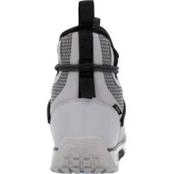 Xtratuf Men's Nylon Ice 6" Waterproof 200G Ankle Deck Boot -Grey- AIMN100 -Boot Shop AIMN100 4 LARGE a559c21c 0250 42dc 8bc9 102725151aa5