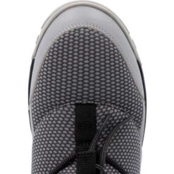 Xtratuf Men's Nylon Ice 6" Waterproof 200G Ankle Deck Boot -Grey- AIMN100 -Boot Shop AIMN100 6 LARGE ed682696 bc47 4d8d b0a7 5922d9236be3