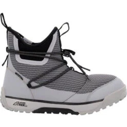 Xtratuf Men's Nylon Ice 6" Waterproof 200G Ankle Deck Boot -Grey- AIMN100 -Boot Shop AIMN100 8 LARGE 27961950 bb1b 4fd5 a8bb 270c01203103