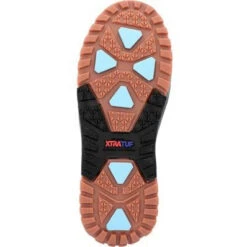 Xtratuf Men's Nylon Ice 6" WP 200G Ankle Deck Boot -Brown- AIMN900 -Boot Shop AIMN900 2 LARGE e65c182c c479 4b4d 9bfe 6d5b8c4e225b