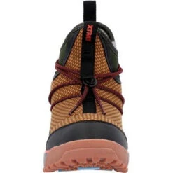 Xtratuf Men's Nylon Ice 6" WP 200G Ankle Deck Boot -Brown- AIMN900 -Boot Shop AIMN900 3 LARGE 20e81ede a9f7 49b1 957a e8944bde5e47