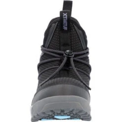 Xtratuf Women's Nylon Ice 6" WP 200G Ankle Deck Boot -Black- AIWN000 -Boot Shop AIWN000 3 LARGE 4c4ffbbc 2fa8 4e78 b21d 94fb8079616e